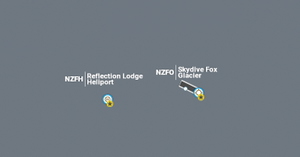Skydive Fox Glacier - NZFO thumbnail 6