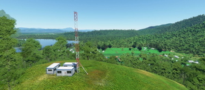 AUJ Ambunti  Papua New Guinea thumbnail 7