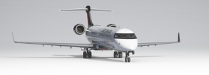 Air Canada Express | Aerosoft CRJ-700 [8K] thumbnail 5
