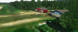 Bush airfields of mid Norway thumbnail 9