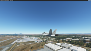 RAAF Amberley Air Base in Queensland, Australia YAMB - Tag21 thumbnail 2