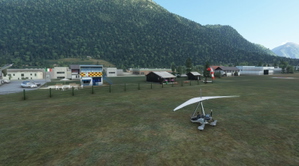 Aeroporto di Belluno (LIDB) thumbnail 1
