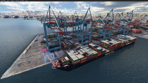  Port of Naples cranes fix thumbnail 1