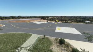 FASZ - Skukuza Airport and Surrounding thumbnail 2