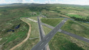 EGPI - Islay Airport thumbnail 7