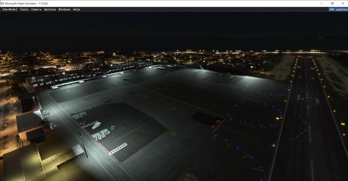 SKCG AEROPUERTO INTERNACIONAL RAFAEL NUÑEZ
