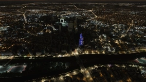 Paris La Défense - Saint-Denis thumbnail 4