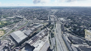 Charleroi City thumbnail 10
