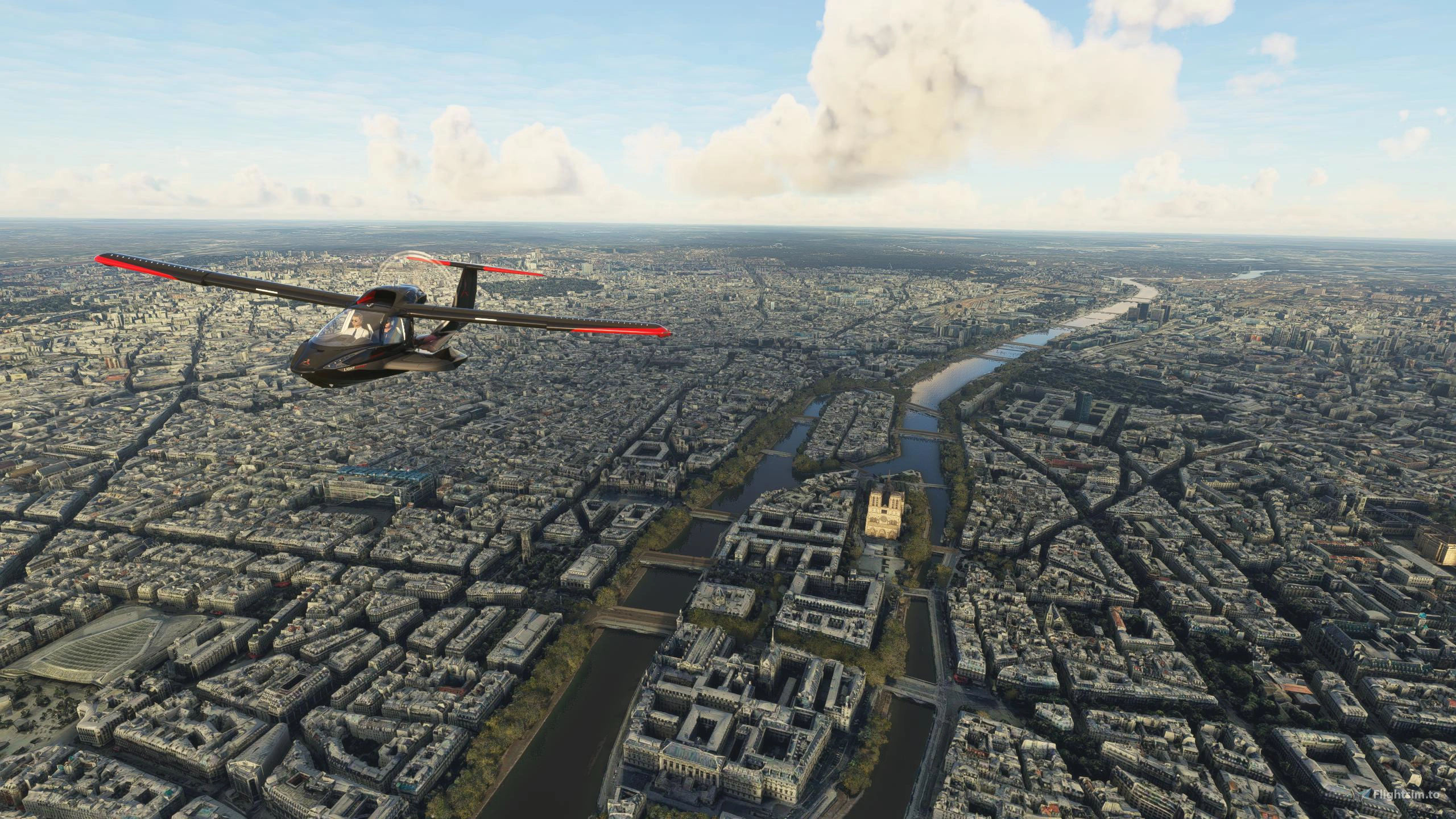 Paris - Image 1