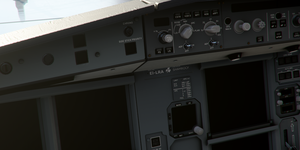 [A32NX] FlyByWire | Airbus A320neo Aer Lingus EI-LRA in 8k thumbnail 7