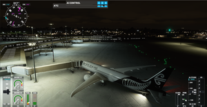 Auckland International Airport thumbnail 18