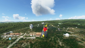 Observatoire de Haute Provence thumbnail 2
