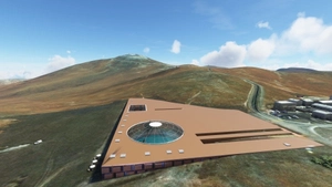 Giant Telescopes thumbnail 23
