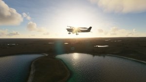 Capitán Fuentes Martínez Airport (SCFM), Porvenir - Magallanes thumbnail 22