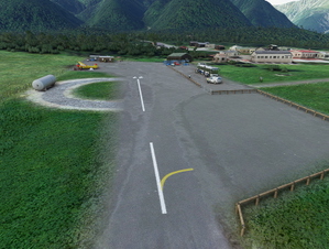 Skydive Fox Glacier - NZFO thumbnail 1