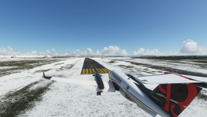 Capitán Fuentes Martínez Airport (SCFM), Porvenir - Magallanes thumbnail 8