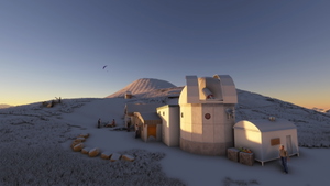 Saint Véran observatory thumbnail 7