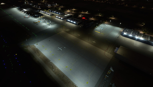 [EDDN] Airport Nürnberg Albrecht-Dürer (Not working yet)!!!!!  thumbnail 2