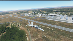 RAAF Amberley Air Base in Queensland, Australia YAMB - Tag21 thumbnail 8
