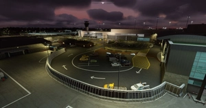 Channel Islands Airports Upgrade - Jersey, Guernsey, Alderney thumbnail 15