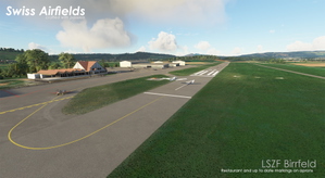 Swiss Airfields thumbnail 9