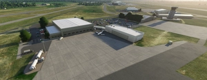 [NEW: KBTL] Large Mid-Michigan Airport GA Field Pack thumbnail 4