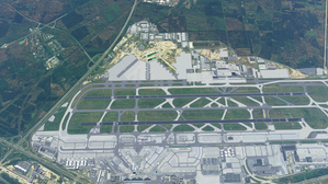 EDDF 07c ILS Landing challenge thumbnail 6