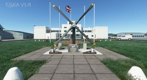 Brighton City Airport Shoreham EGKA thumbnail 16