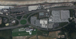 EGHK/ EG39 Penzance Heliport  thumbnail 11