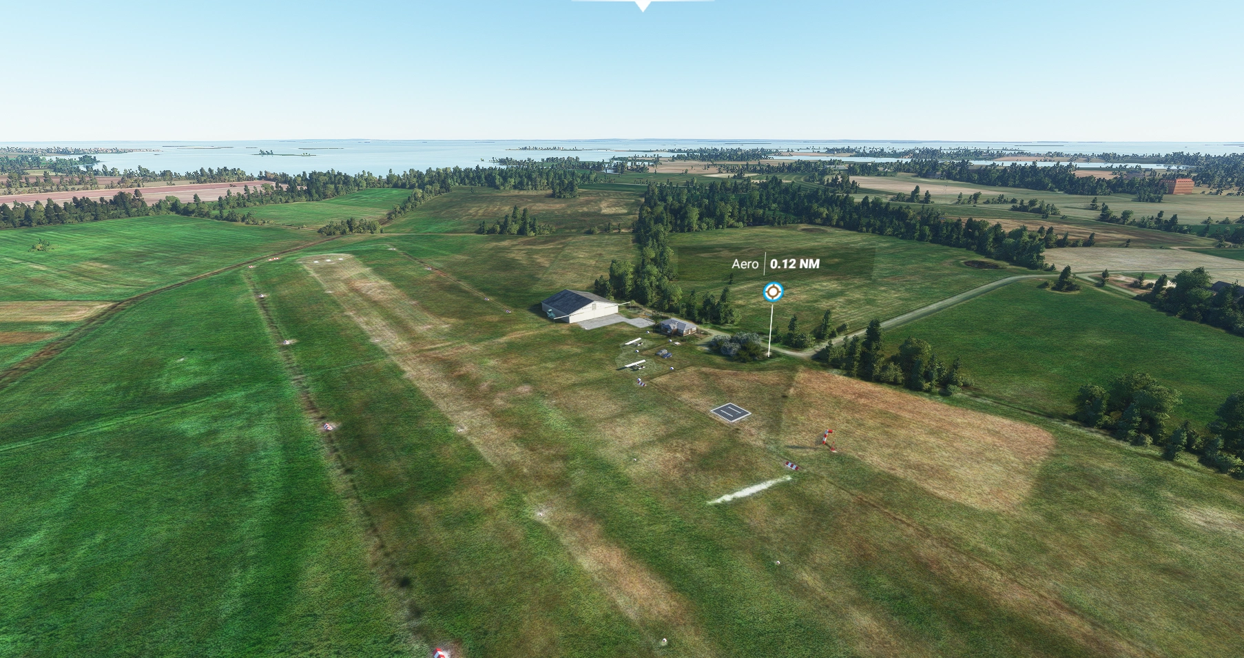 EKAE - Ærø Airfield - Image 1