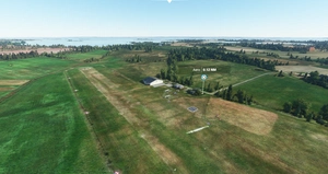EKAE - Ærø Airfield thumbnail 1