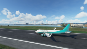 Santos Dumont Landing Challenge thumbnail 3