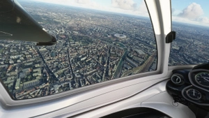 Paris La Défense - Saint-Denis thumbnail 11
