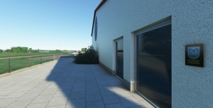 EDFS - Airfield Schweinfurt Süd thumbnail 5