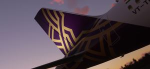 [8K] Vistara A32NX thumbnail 3