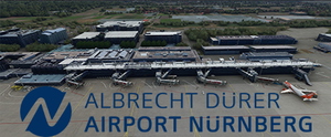 [EDDN] Airport Nürnberg Albrecht-Dürer (Not working yet)!!!!!  thumbnail 1