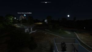Mount Palomar observatory thumbnail 4
