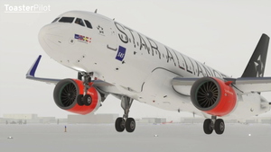 8K SAS Special Liveries Two-Pack (A32NX) thumbnail 6
