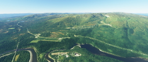 Bush airfields of mid Norway thumbnail 4