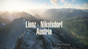 [LOKL] - Lienz-Nikolsdorf Airport, Austria thumbnail 1