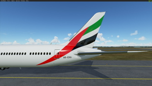 Emirates Boeing 787-10 thumbnail 3