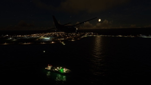 Capitán Fuentes Martínez Airport (SCFM), Porvenir - Magallanes thumbnail 21