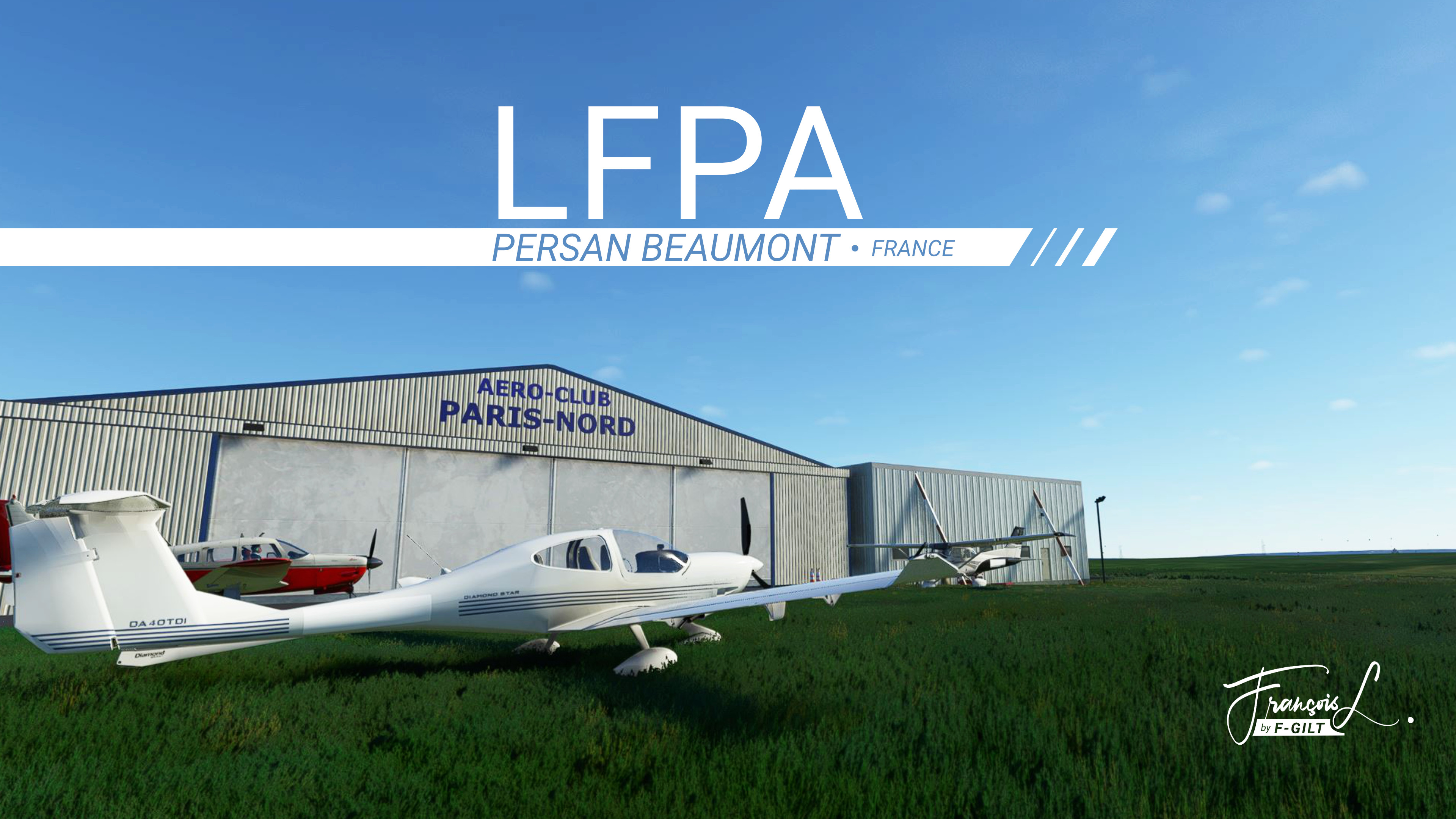 LFPA - Persan-Beaumont - Image 1