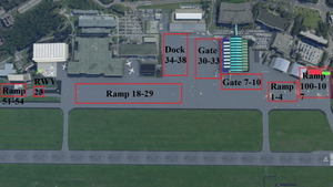 Dresden International Airport (EDDC) Enhancement thumbnail 12