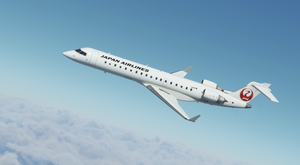 Aerosoft CRJ-700 - JAL thumbnail 10