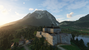 LOGO Niederöblarn/Austria thumbnail 9