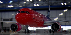 [A32NX] Airbus A320neo Alaska Airlines (More To Love) N926VA in 8k thumbnail 2