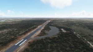 FASZ - Skukuza Airport and Surrounding thumbnail 7
