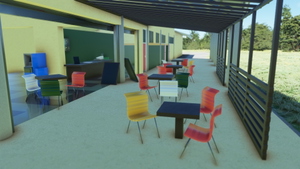 NVSS - Santo-Pekoa International Airport, Vanuatu thumbnail 3
