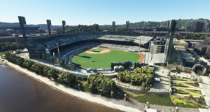 PNC Park, Pittsburgh, PA thumbnail 7